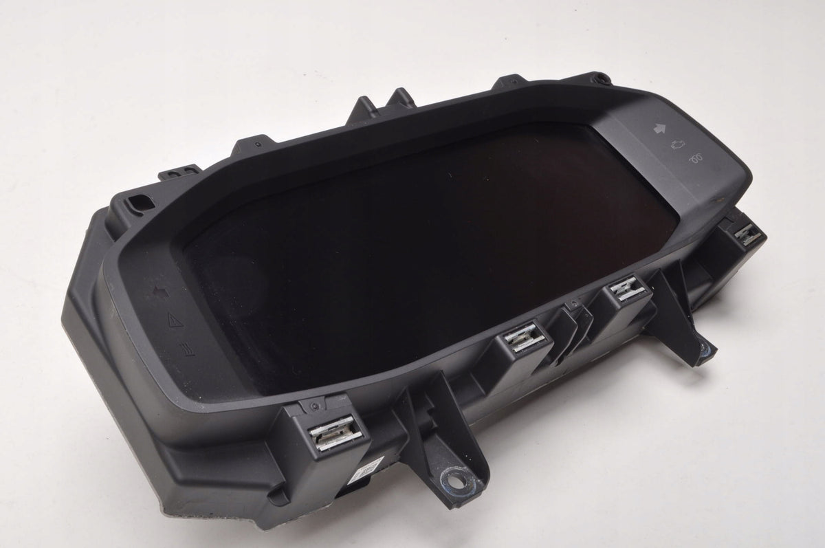 CUPRA FORMENTOR 1.5 TSI COUNTER CLOCKS 5FA920790C 2023R