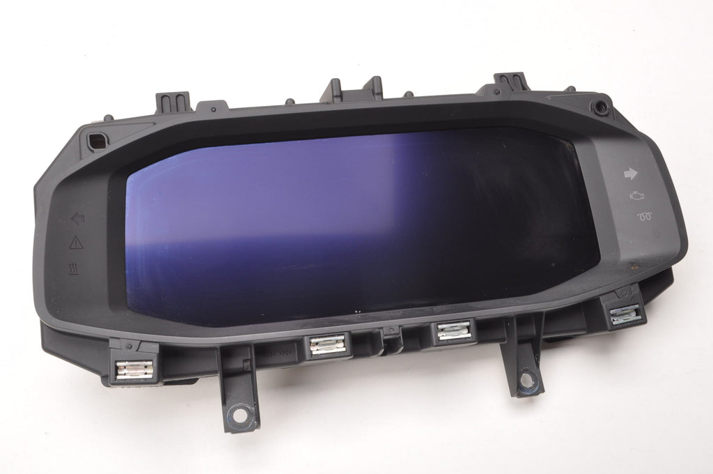 CUPRA FORMENTOR 1.5 TSI COUNTER CLOCKS 5FA920790C 2023R