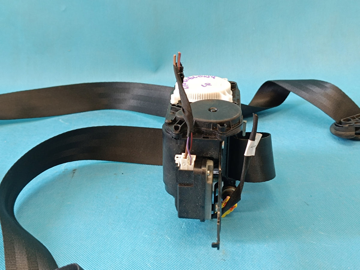 CUPRA FORMENTOR 1.5TSI 110KW 2023R SEAT BELT LEFT FRONT 5FA857705C