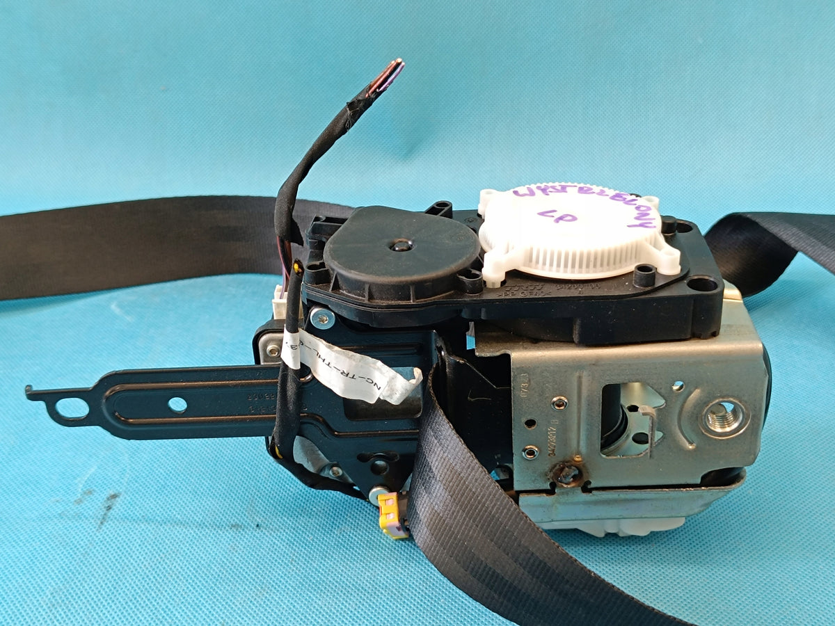 CUPRA FORMENTOR 1.5TSI 110KW 2023R SEAT BELT LEFT FRONT 5FA857705C