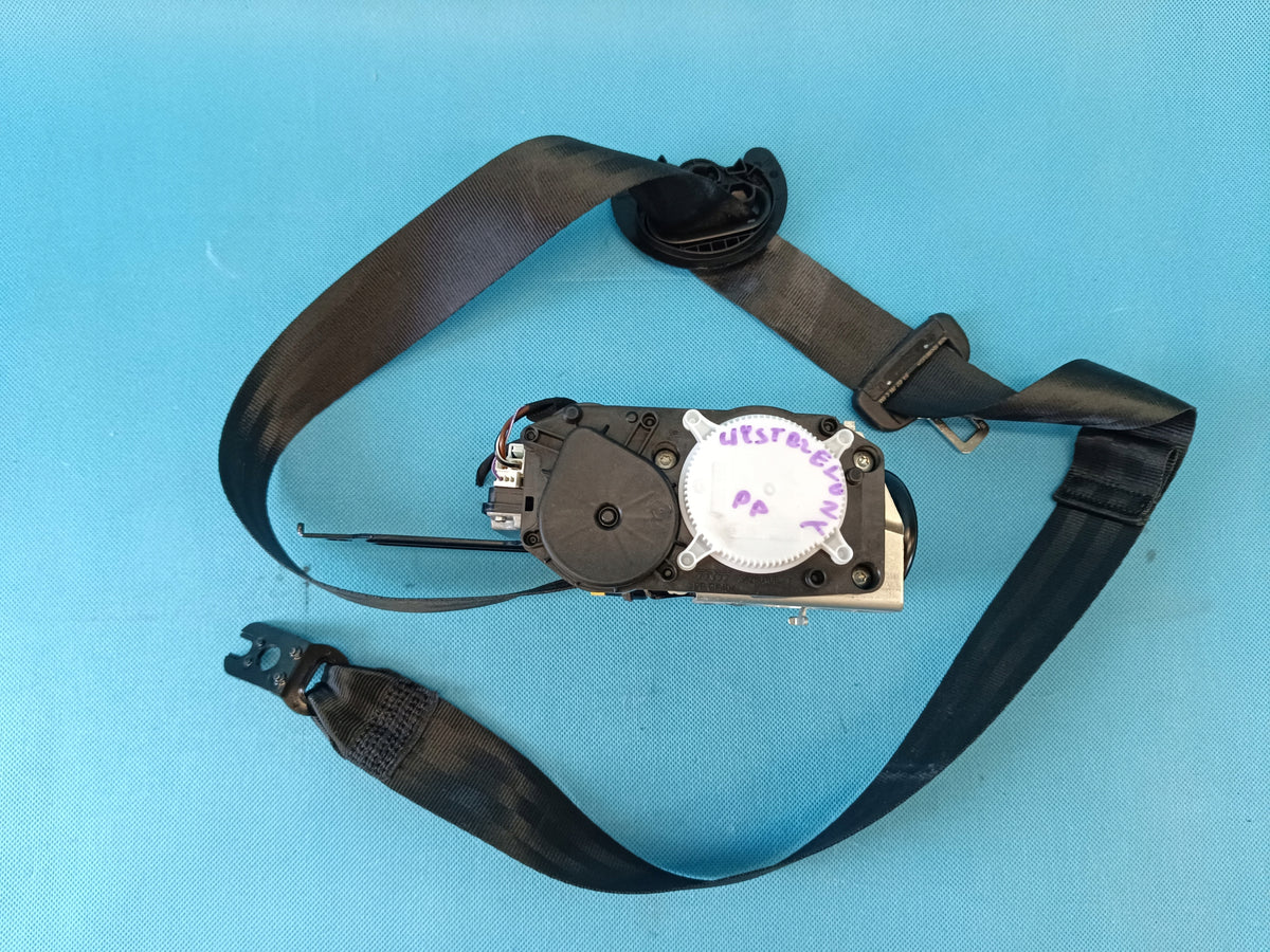 CUPRA FORMENTOR 1.5TSI 110KW 23R SEAT BELT RIGHT FRONT 5FA857706C