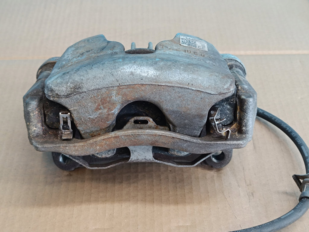 CUPRA FORMENTOR 1.5TSI 2023R BRAKE CALIPER LEFT FRONT 306x26 5WA615105CE