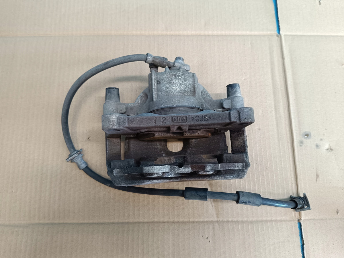CUPRA FORMENTOR 1.5TSI 2023R BRAKE CALIPER LEFT FRONT 306x26 5WA615105CE
