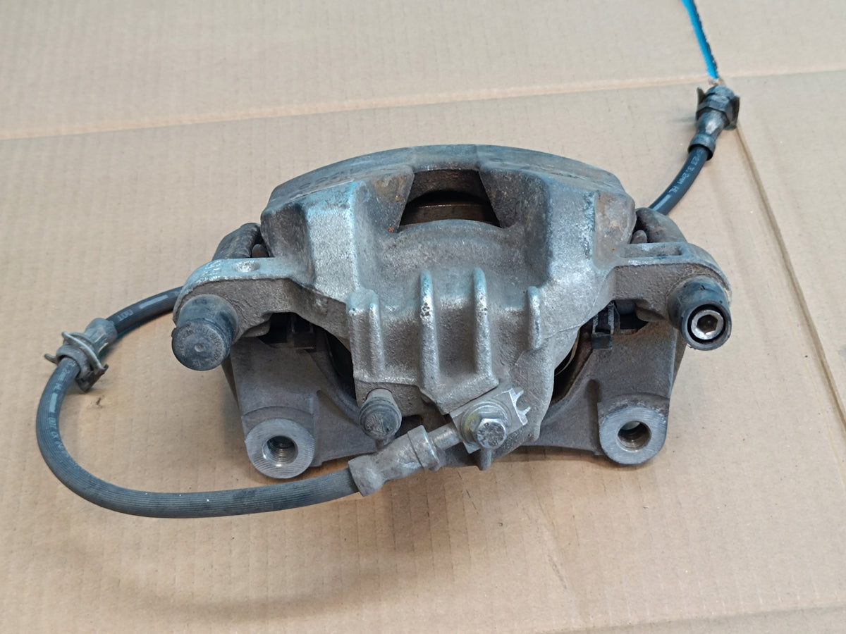 CUPRA FORMENTOR 1.5TSI 2023R BRAKE CALIPER LEFT FRONT 306x26 5WA615105CE
