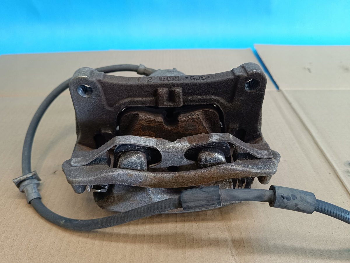 CUPRA FORMENTOR 1.5TSI 2023R BRAKE CALIPER LEFT FRONT 306x26 5WA615105CE