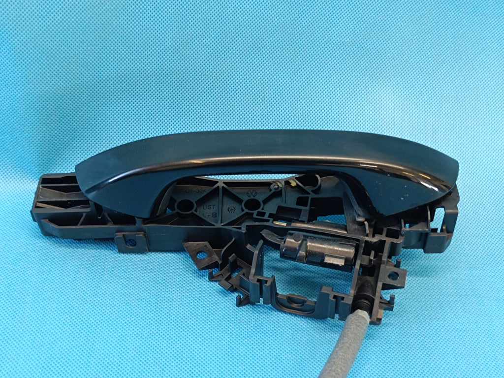 CUPRA FORMENTOR 1.5TSI 2023R DOOR HANDLE DOOR GUIDE LY9T LEFT REAR 5H0837205