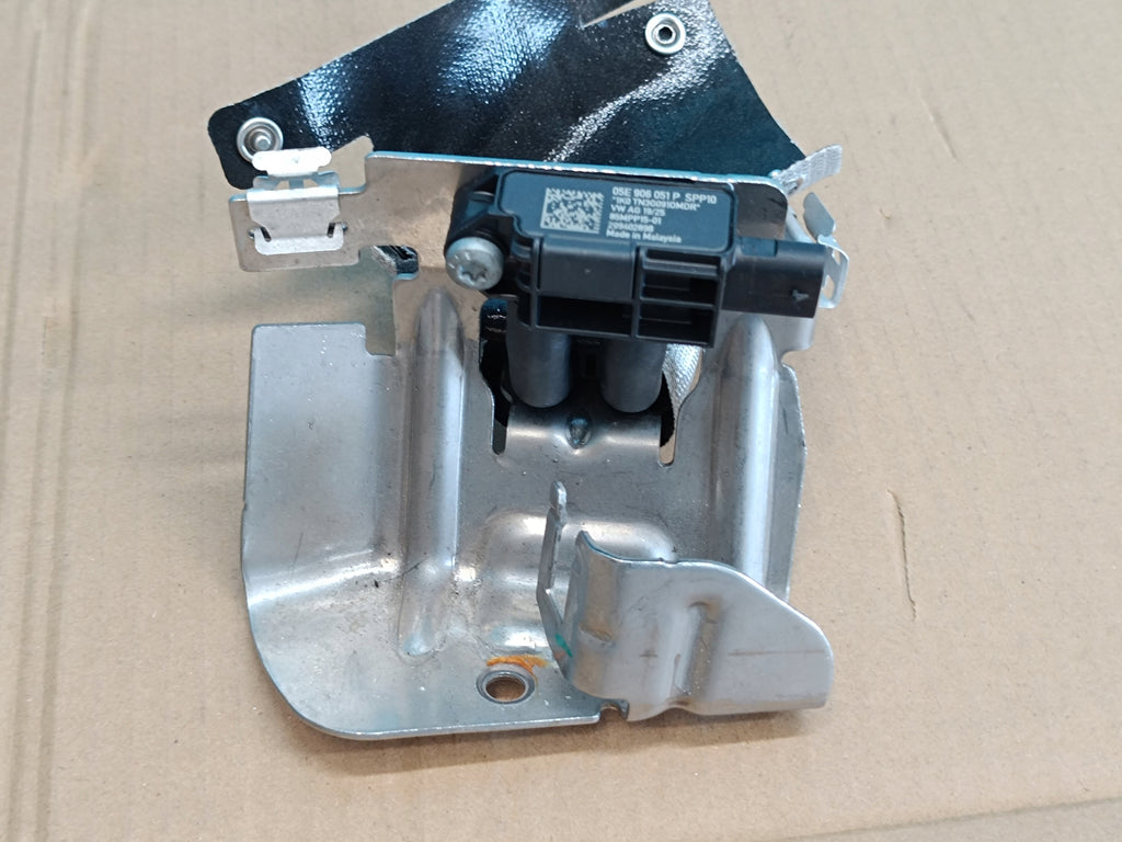 CUPRA FORMENTOR 1.5TSI 2023R EXHAUST PRESSURE SENSOR 05E906051P 05E131552L