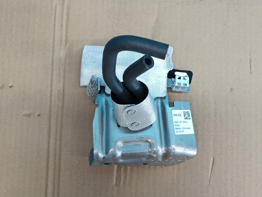 CUPRA FORMENTOR 1.5TSI 2023R EXHAUST PRESSURE SENSOR 05E906051P 05E131552L