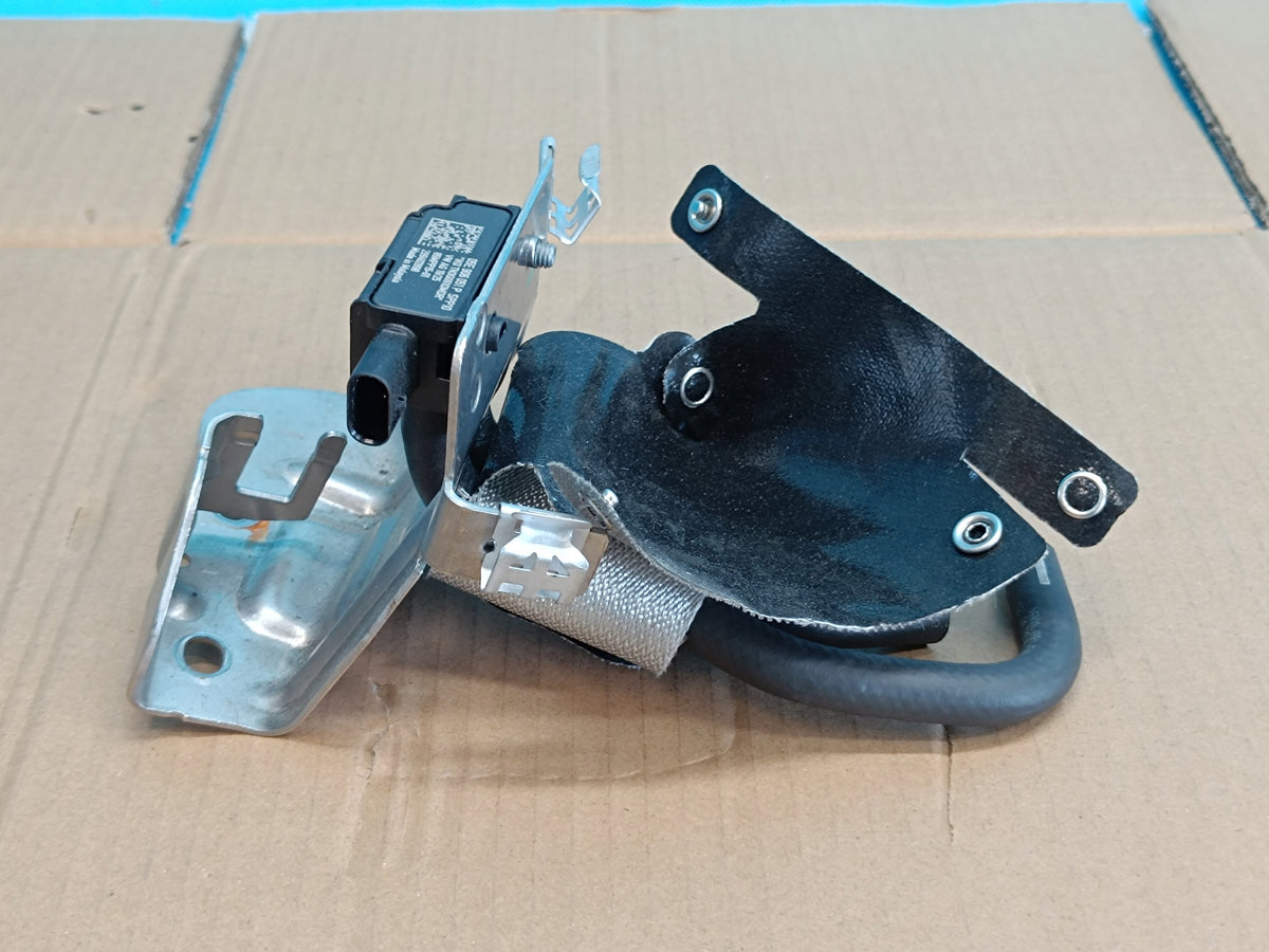 CUPRA FORMENTOR 1.5TSI 2023R EXHAUST PRESSURE SENSOR 05E906051P 05E131552L
