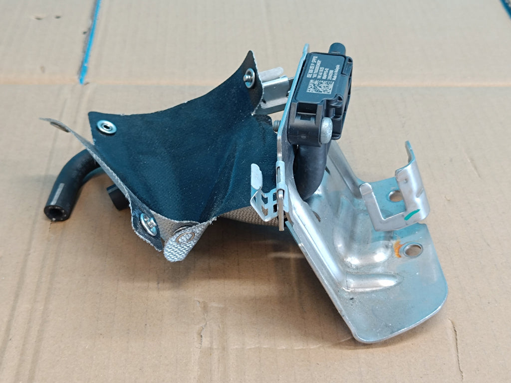 CUPRA FORMENTOR 1.5TSI 2023R EXHAUST PRESSURE SENSOR 05E906051P 05E131552L