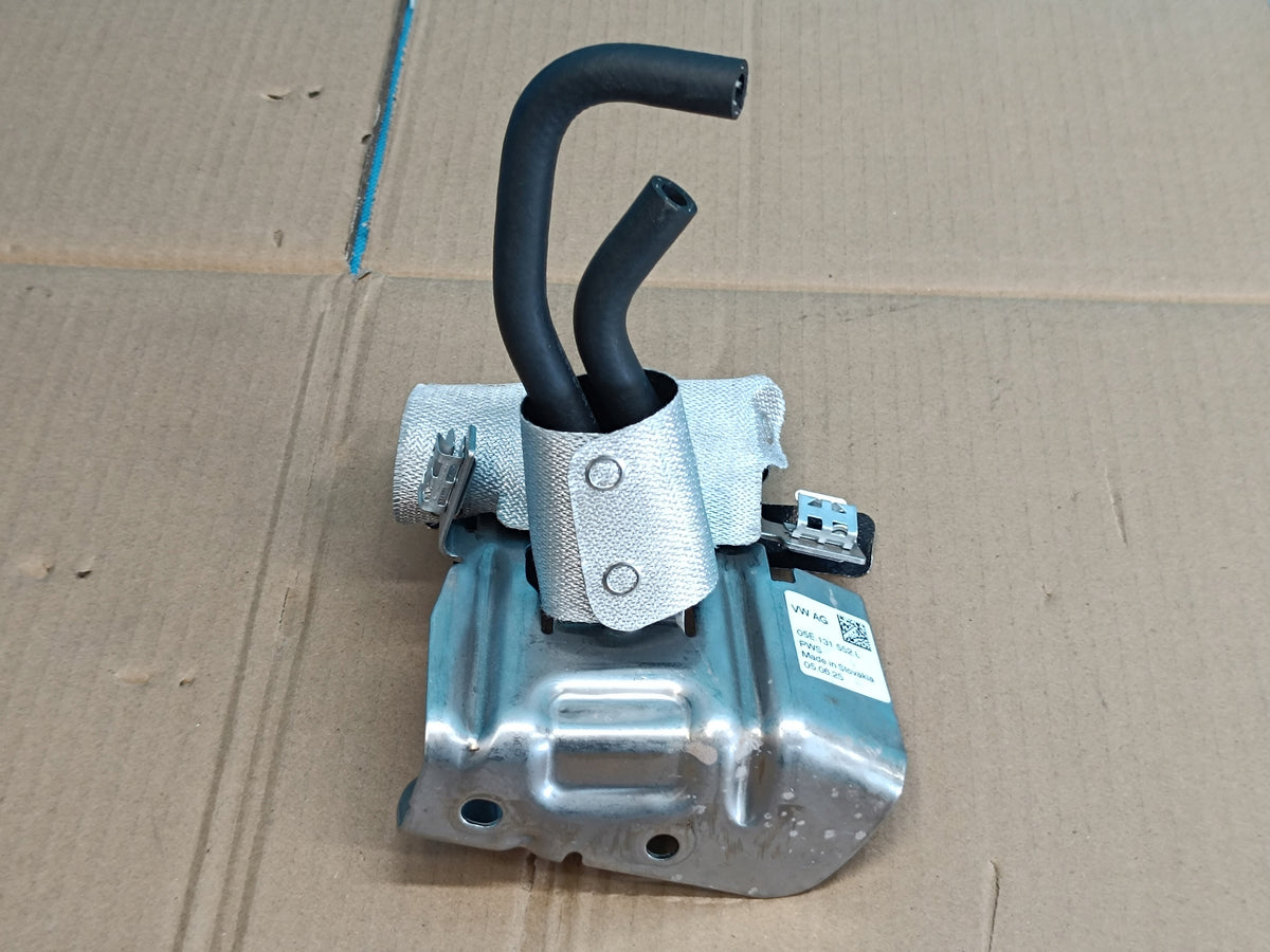 CUPRA FORMENTOR 1.5TSI 2023R EXHAUST PRESSURE SENSOR 05E906051P 05E131552L