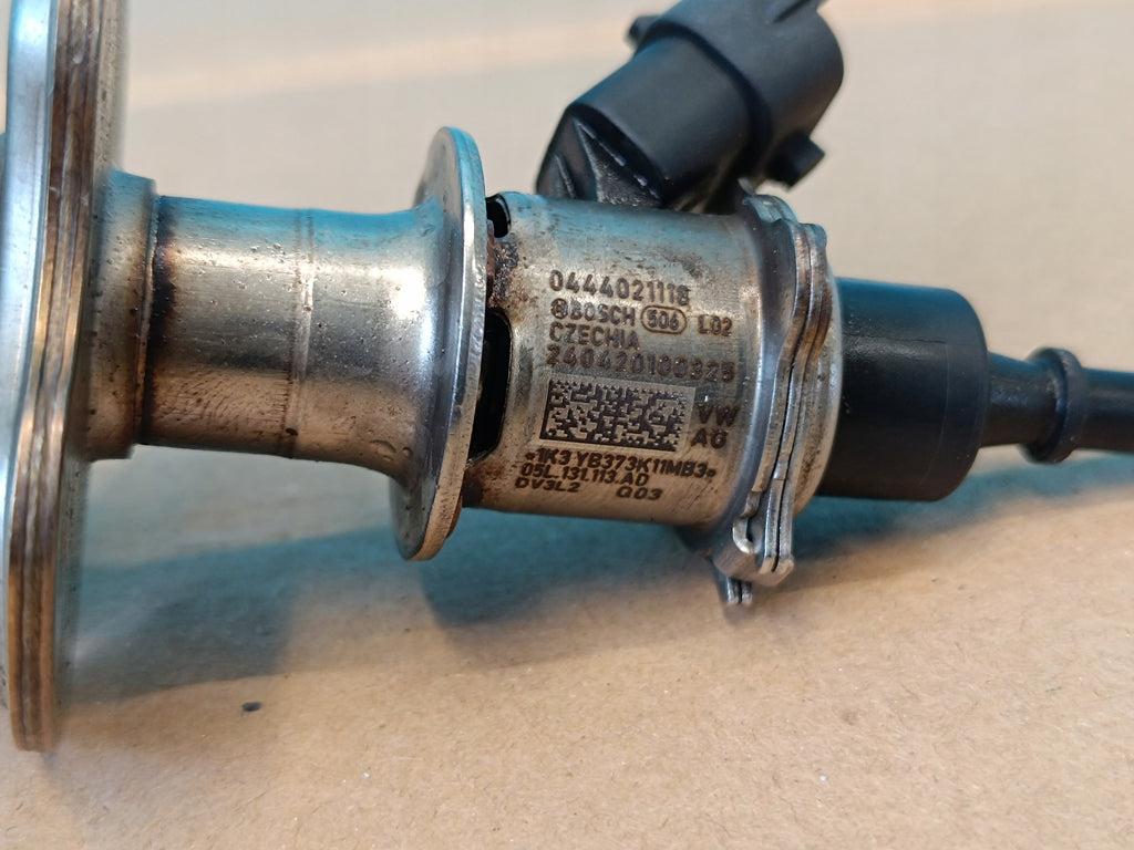 CUPRA FORMENTOR 2.0 TDI 110KW 2024 R INJECTOR ADBLUE 05L131113AD