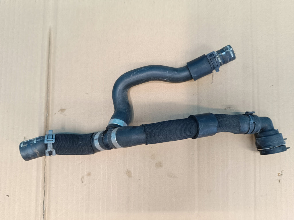 CUPRA FORMENTOR 2.0 TDI 110KW 2024 R PIPE WATER PIPE 3Q0122058G