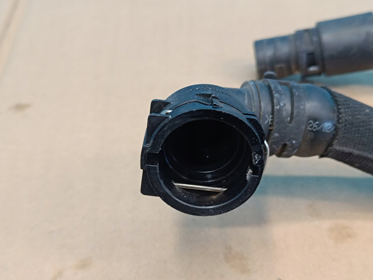 CUPRA FORMENTOR 2.0 TDI 110KW 2024 R PIPE WATER PIPE 3Q0122058G