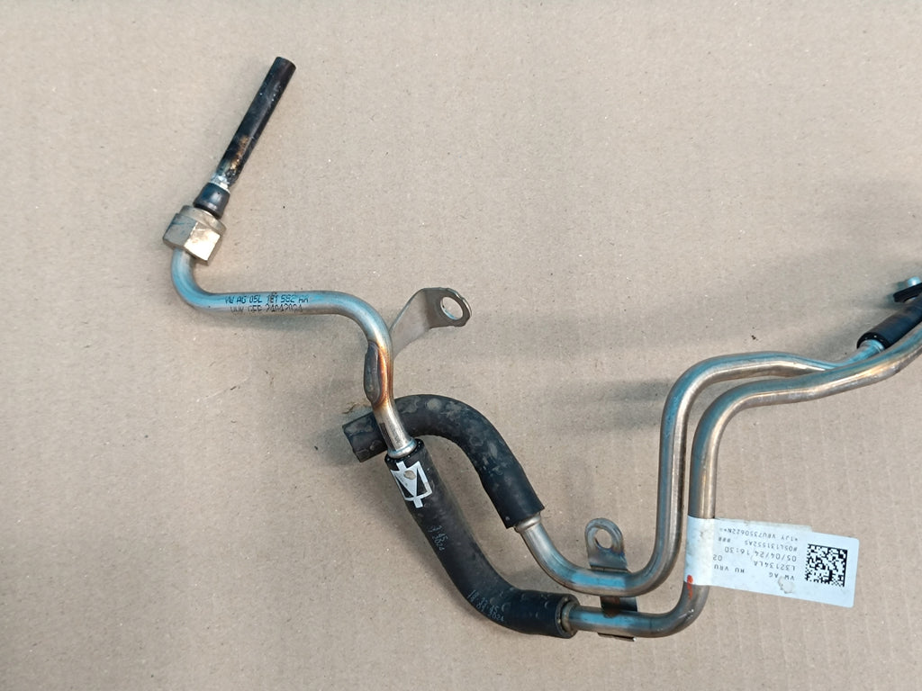 CUPRA FORMENTOR 2.0 TDI 110KW 2024 R PRESSURE SENSOR WIRES 04L906051R