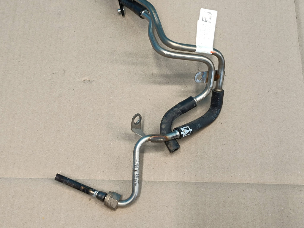 CUPRA FORMENTOR 2.0 TDI 110KW 2024 R PRESSURE SENSOR WIRES 04L906051R