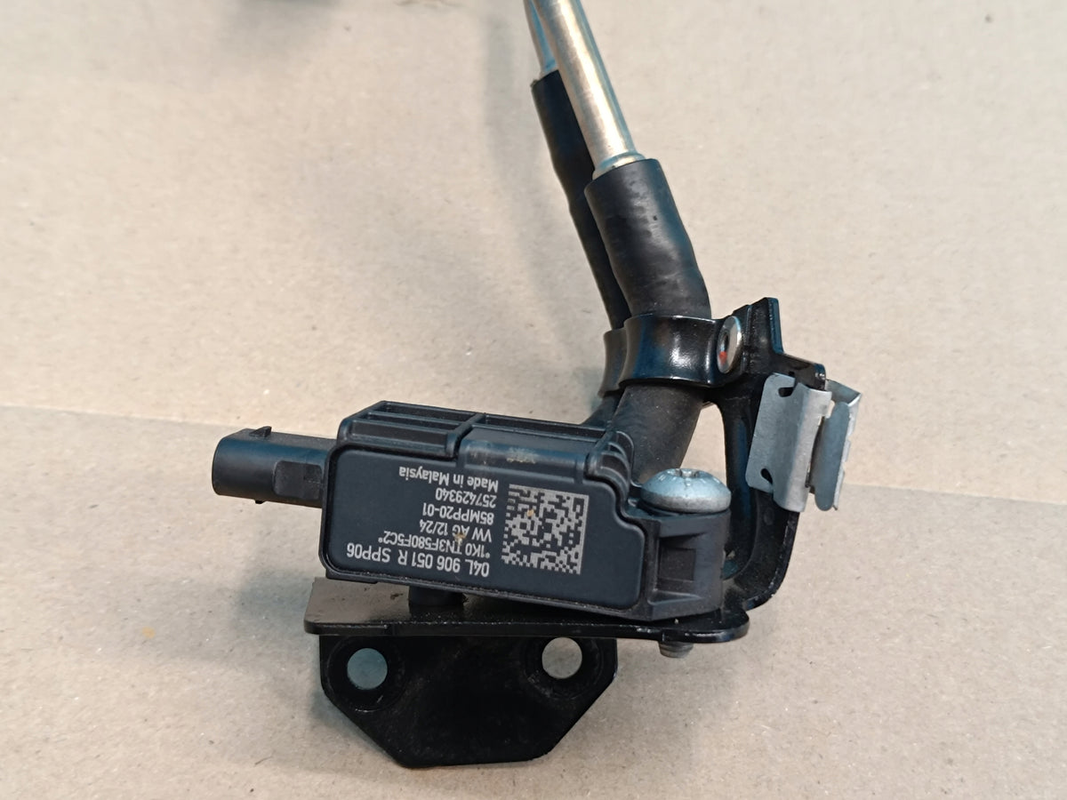 CUPRA FORMENTOR 2.0 TDI 110KW 2024 R PRESSURE SENSOR WIRES 04L906051R