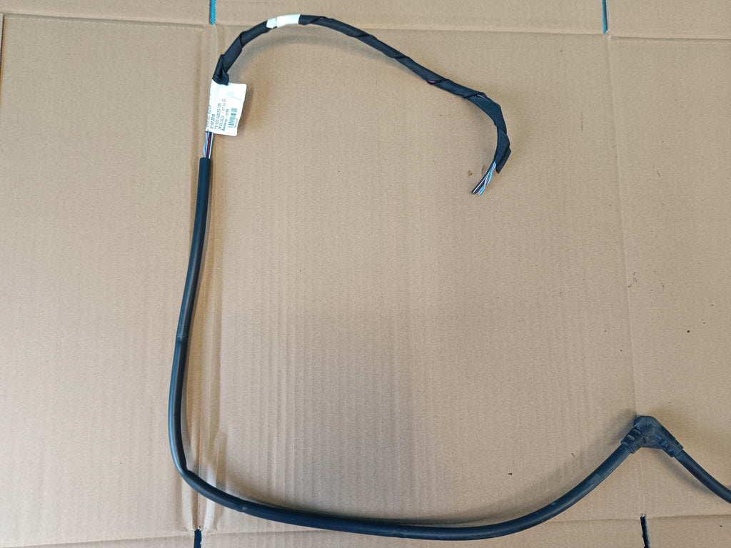 CUPRA FORMENTOR 2.0 TDI 2024R BEAM SPEED SENSOR RIGHT REAR 5WA927902AP