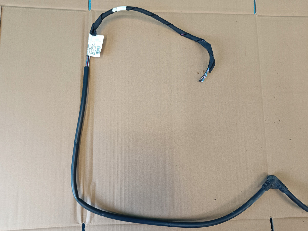 CUPRA FORMENTOR 2.0 TDI 2024R BEAM SPEED SENSOR RIGHT REAR 5WA927902AP