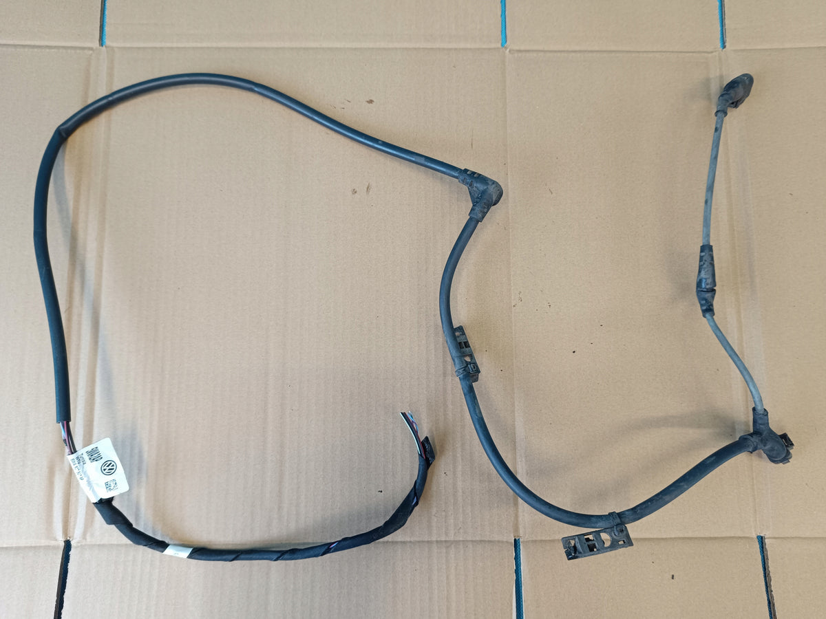 CUPRA FORMENTOR 2.0 TDI 2024R BEAM SPEED SENSOR RIGHT REAR 5WA927902AP