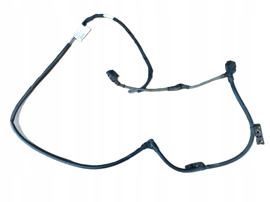 CUPRA FORMENTOR 2.0 TDI 2024R BEAM SPEED SENSOR RIGHT REAR 5WA927902AP
