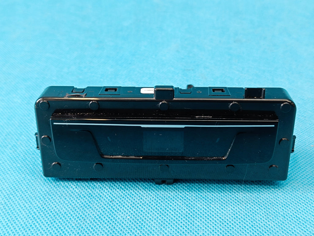CUPRA FORMENTOR 2.0 TSI 140KW 2024 R AIR CONDITIONING PANEL TUNNEL REAR 11A907049