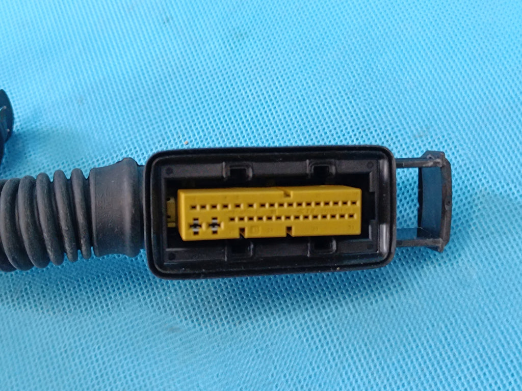 CUPRA FORMENTOR 2.0 TSI 140KW 4x4 2024 R DOOR HARNESS LEFT FRONT 5FG971120R