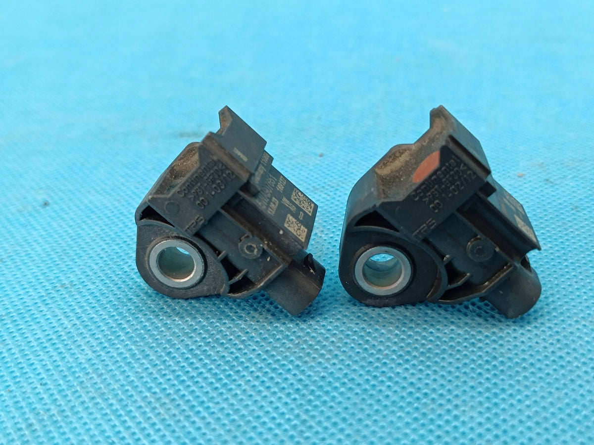 CUPRA FORMENTOR 2.0 TSI 140KW 4x4 2024 R IMPACT SENSOR 5WA907651