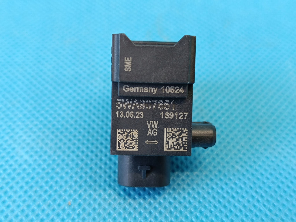 CUPRA FORMENTOR 2.0 TSI 140KW 4x4 2024 R IMPACT SENSOR 5WA907651