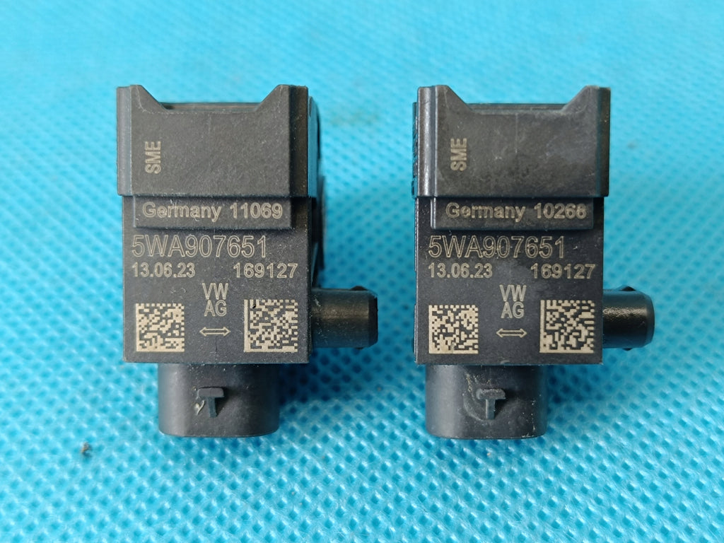 CUPRA FORMENTOR 2.0 TSI 140KW 4x4 2024 R IMPACT SENSOR 5WA907651