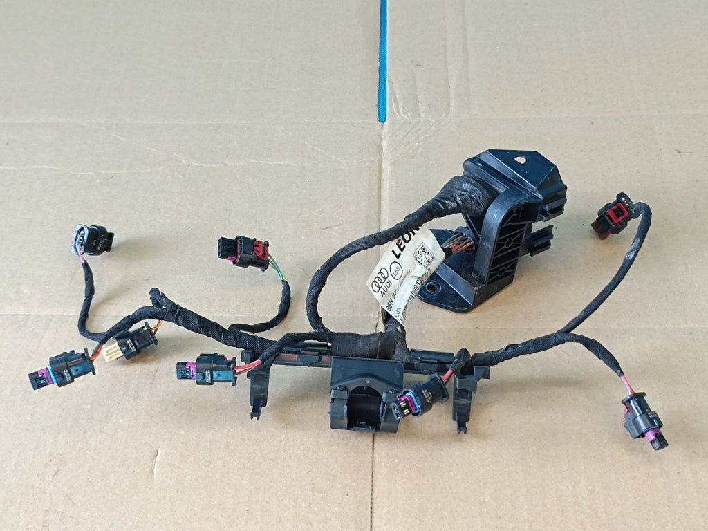CUPRA FORMENTOR 2.0 TSI 140KW 4x4 2024 R INJECTOR HARNESS 06N971627B