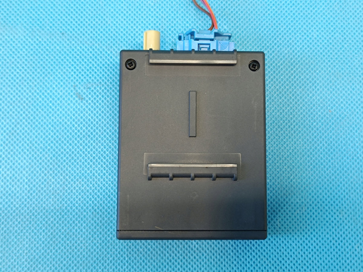CUPRA FORMENTOR 2.0 TSI 140KW 4x4 2024 R MODULE CONTROLLER WEBASTO 3Q0963513B