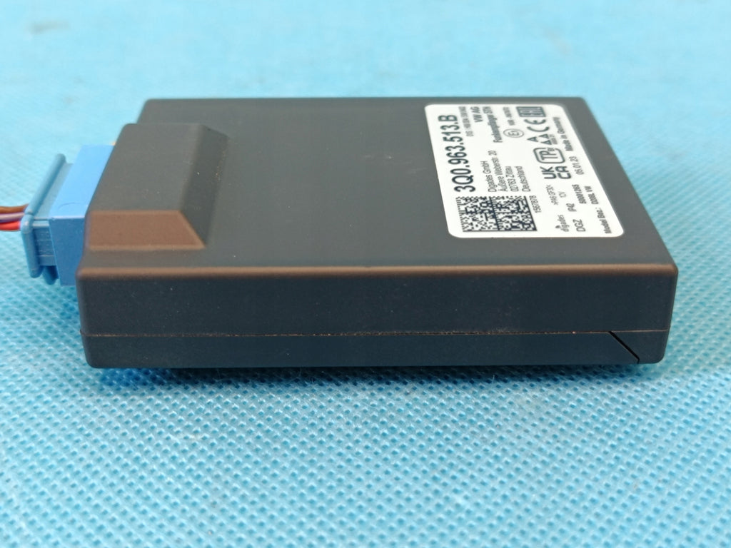 CUPRA FORMENTOR 2.0 TSI 140KW 4x4 2024 R MODULE CONTROLLER WEBASTO 3Q0963513B