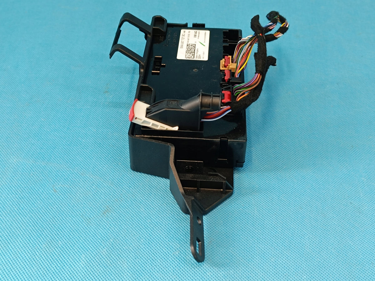 CUPRA FORMENTOR 2.0 TSI 4x4 2024 R MODULE AIR CONDITIONING CONTROLLER 5WA907727BC