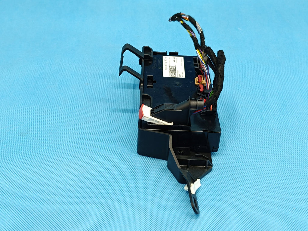 CUPRA FORMENTOR 2.0TDI 110KW 2024R AIR CONDITIONING CONTROLLER MODULE 5WA907727BC
