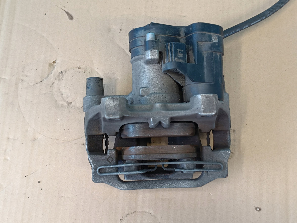 CUPRA FORMENTOR 2.0TDI 2024R BRAKE CALIPER RIGHT REAR 5WA615424B 310x22mm
