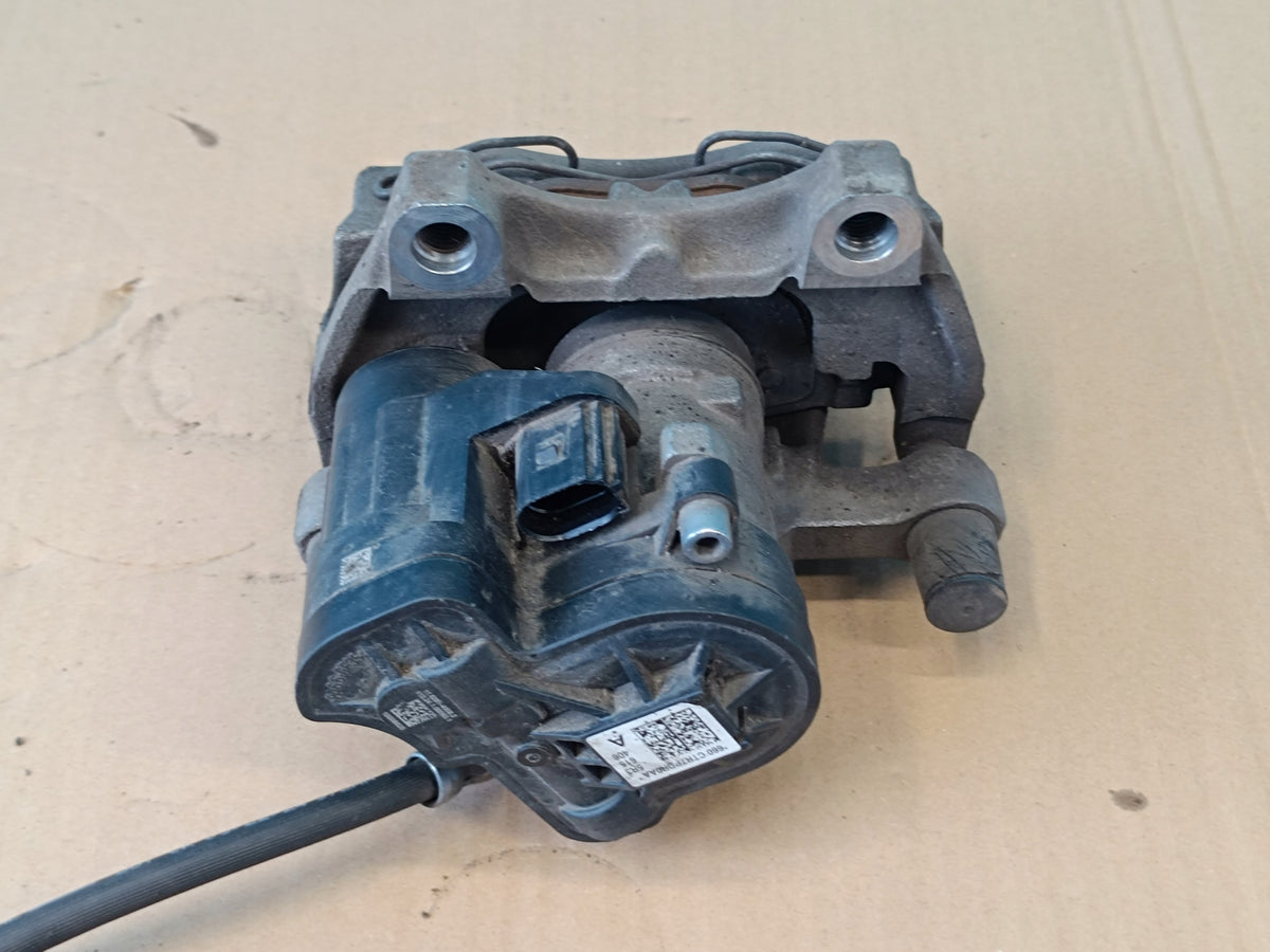 CUPRA FORMENTOR 2.0TDI 2024R BRAKE CALIPER RIGHT REAR 5WA615424B 310x22mm