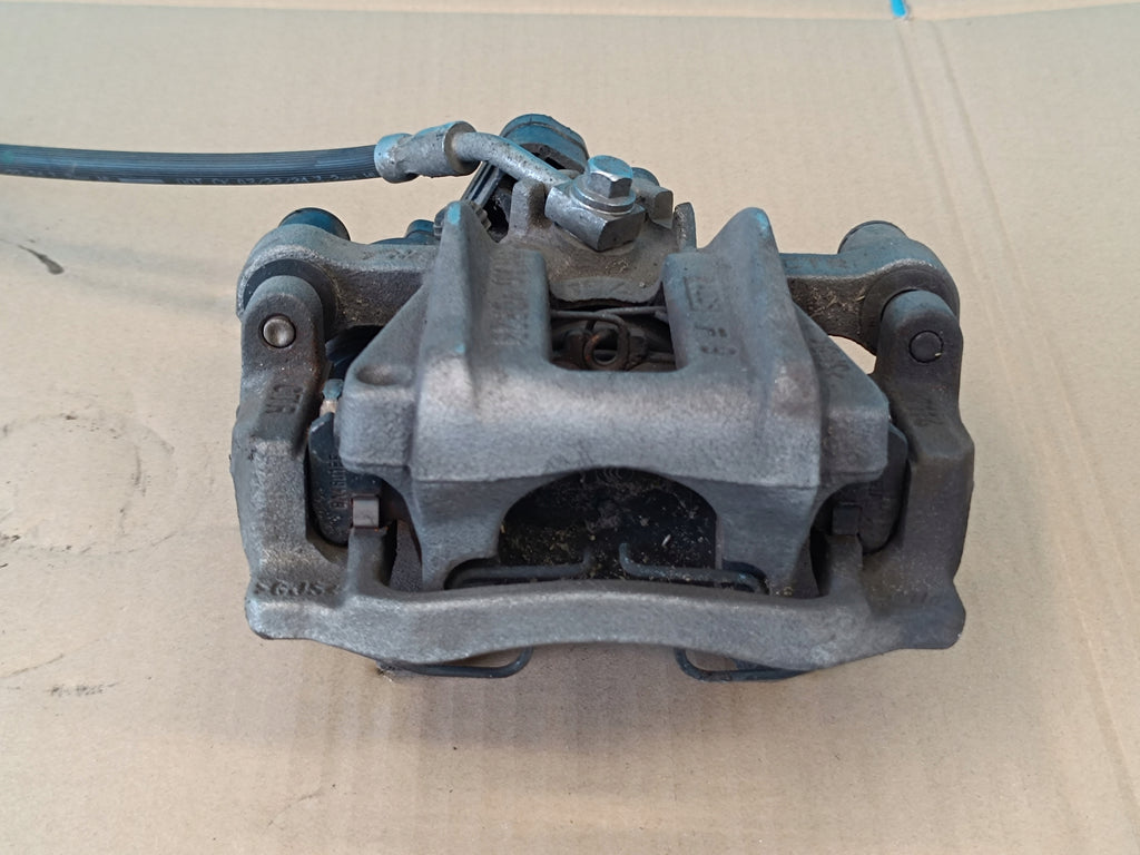 CUPRA FORMENTOR 2.0TDI 2024R BRAKE CALIPER RIGHT REAR 5WA615424B 310x22mm