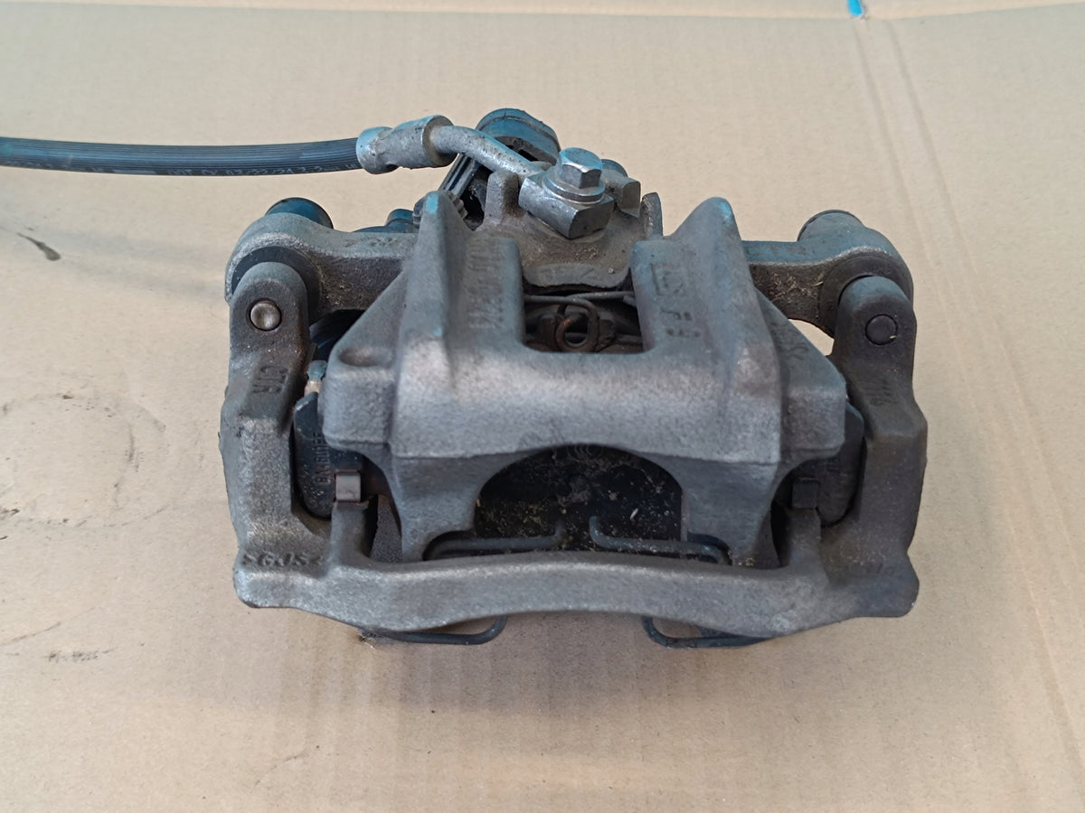 CUPRA FORMENTOR 2.0TDI 2024R BRAKE CALIPER RIGHT REAR 5WA615424B 310x22mm