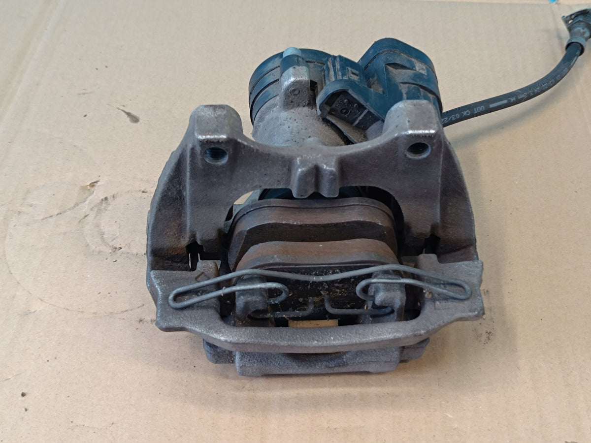 CUPRA FORMENTOR 2.0TDI 2024R BRAKE CALIPER RIGHT REAR 5WA615424B 310x22mm