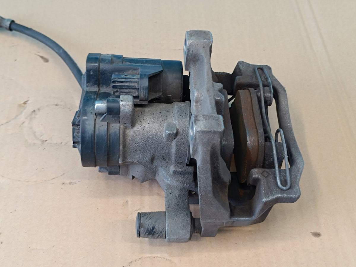 CUPRA FORMENTOR 2.0TDI 2024R BRAKE CALIPER RIGHT REAR 5WA615424B 310x22mm