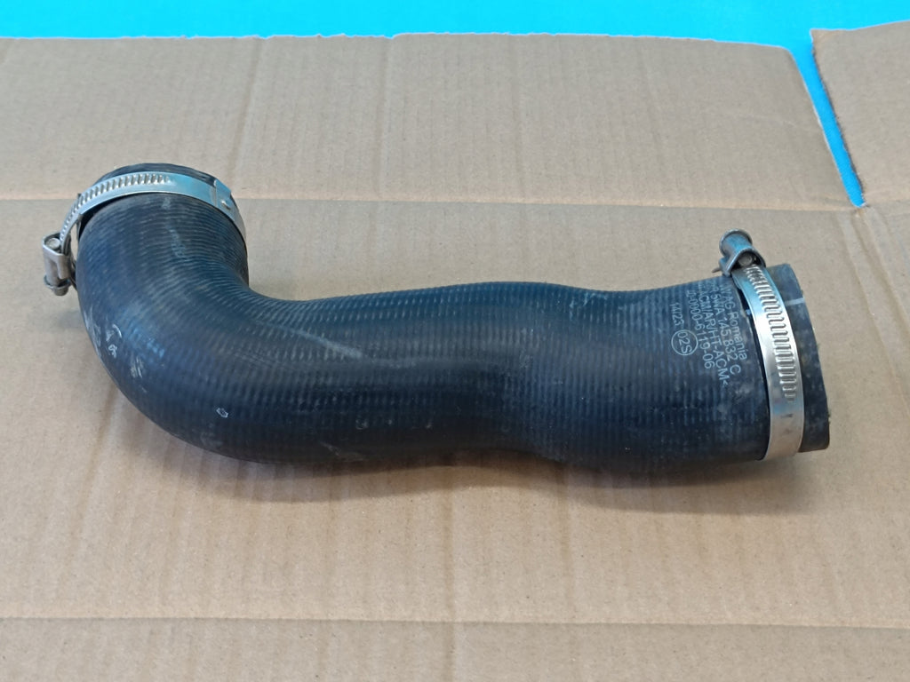 CUPRA FORMENTOR 2.0TSI 140KW 4x4 2024R PIPE INTERCOOLER CABLE 5WA145832C