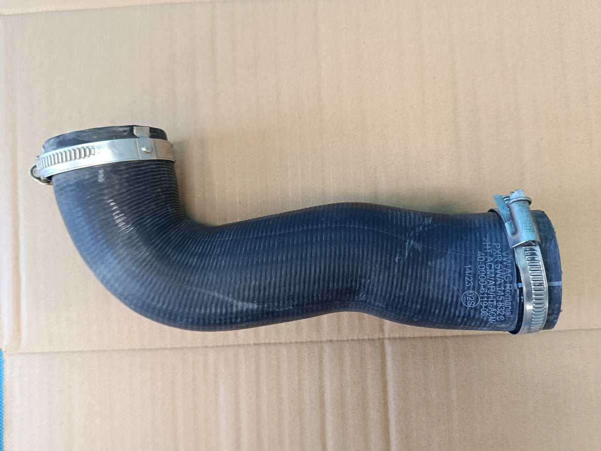 CUPRA FORMENTOR 2.0TSI 140KW 4x4 2024R PIPE INTERCOOLER CABLE 5WA145832C