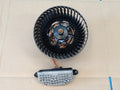 CUPRA FORMENTOR 2.0TSI 4x4 2024R BLOWER HEATER FAN 5WB819021A