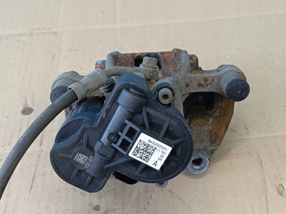 CUPRA FORMENTOR 2.0TSI 4x4 24R BRAKE CALIPER LEFT REAR 5WA615424B 310x22
