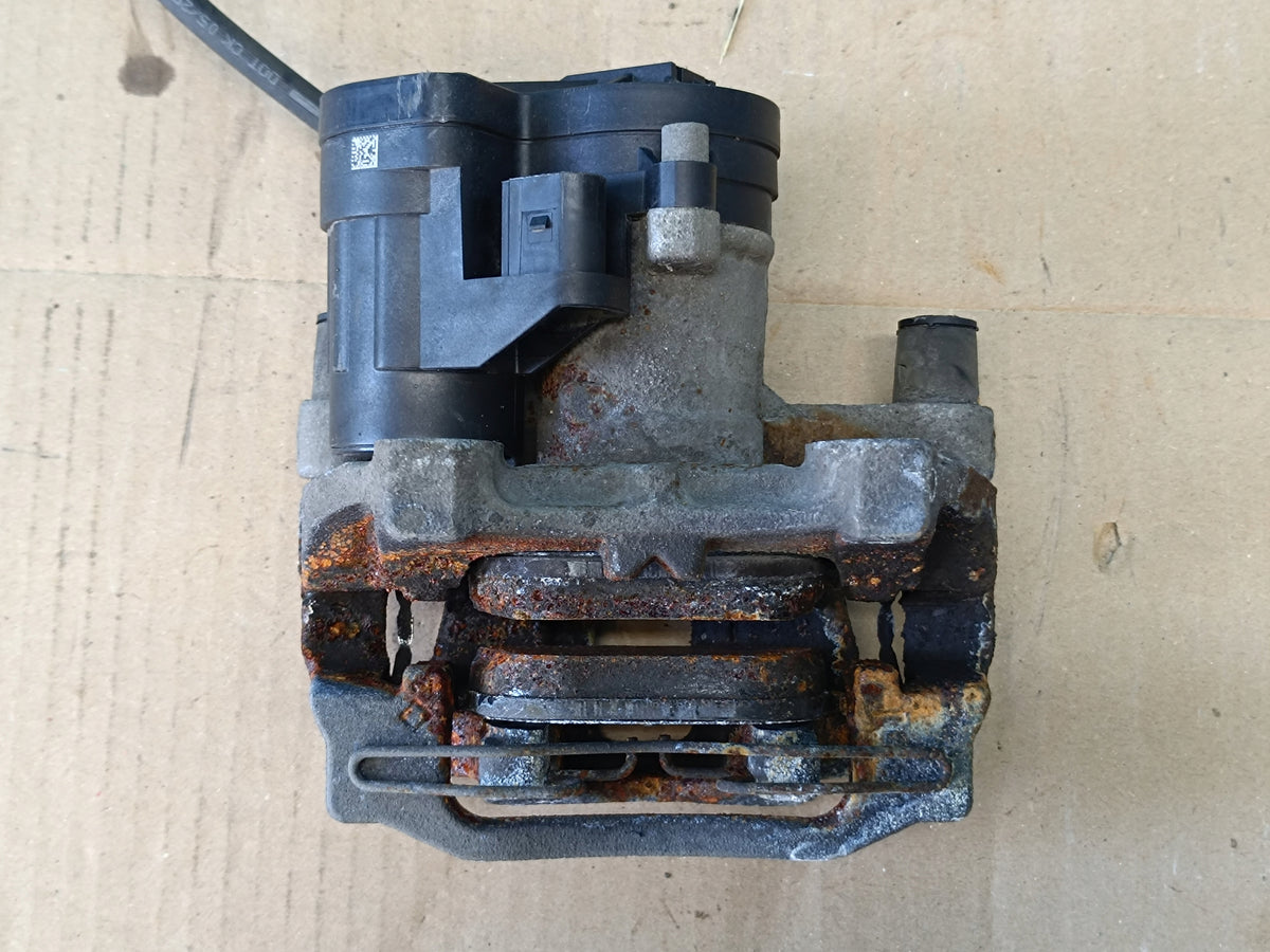 CUPRA FORMENTOR 2.0TSI 4x4 24R BRAKE CALIPER LEFT REAR 5WA615424B 310x22