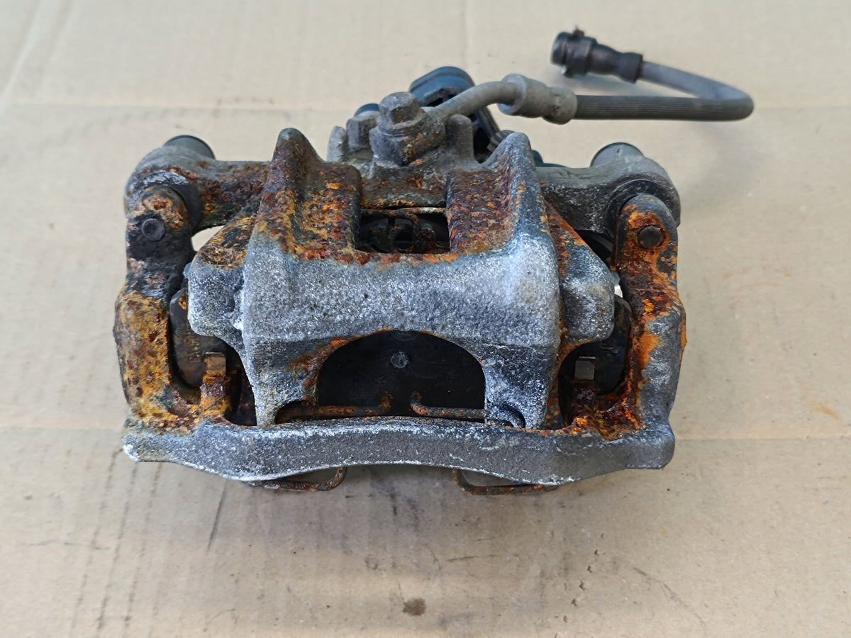 CUPRA FORMENTOR 2.0TSI 4x4 24R BRAKE CALIPER LEFT REAR 5WA615424B 310x22