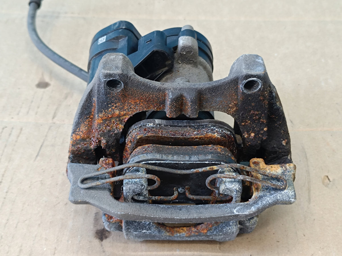 CUPRA FORMENTOR 2.0TSI 4x4 24R BRAKE CALIPER LEFT REAR 5WA615424B 310x22