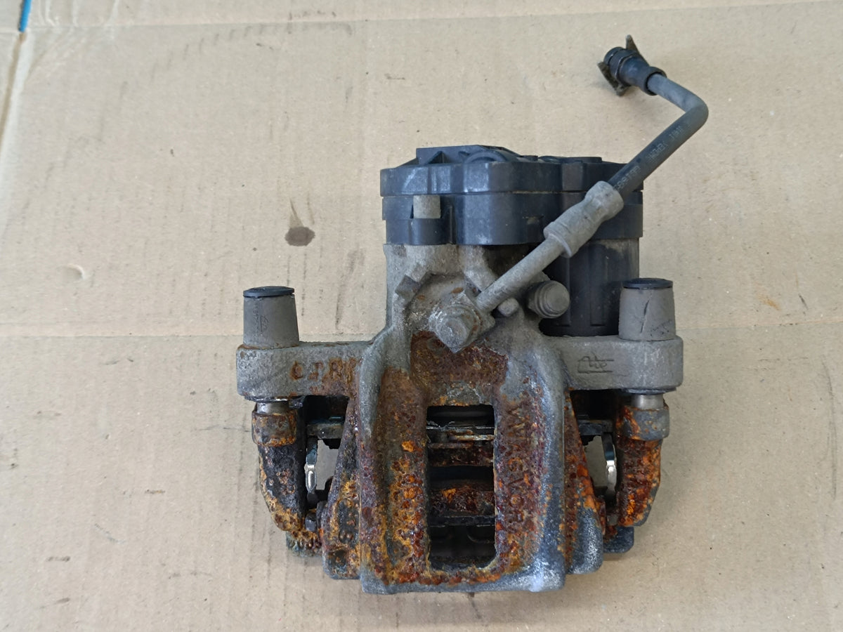 CUPRA FORMENTOR 2.0TSI 4x4 24R BRAKE CALIPER LEFT REAR 5WA615424B 310x22