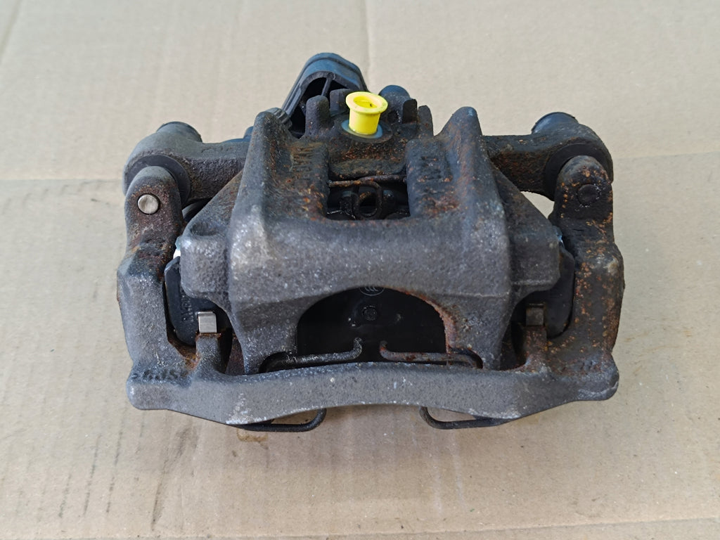 CUPRA FORMENTOR 2.0TSI 4x4 24R BRAKE CALIPER RIGHT REAR 5WA615423B 310x22